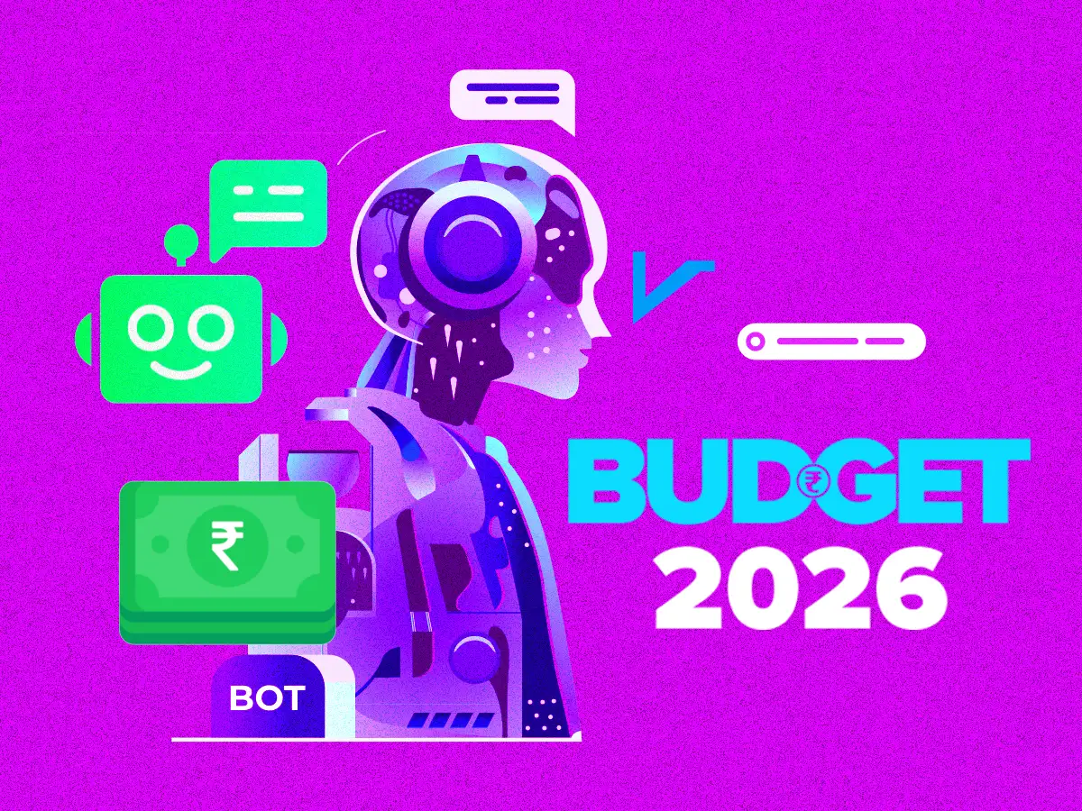 Thumb image for artificial intelligence Union Budget 2026 THUMB IMAGE ETTECH